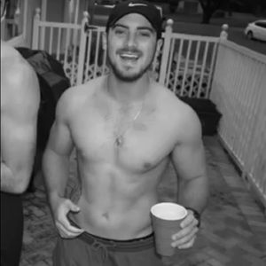 Meet your Posher, Joseph